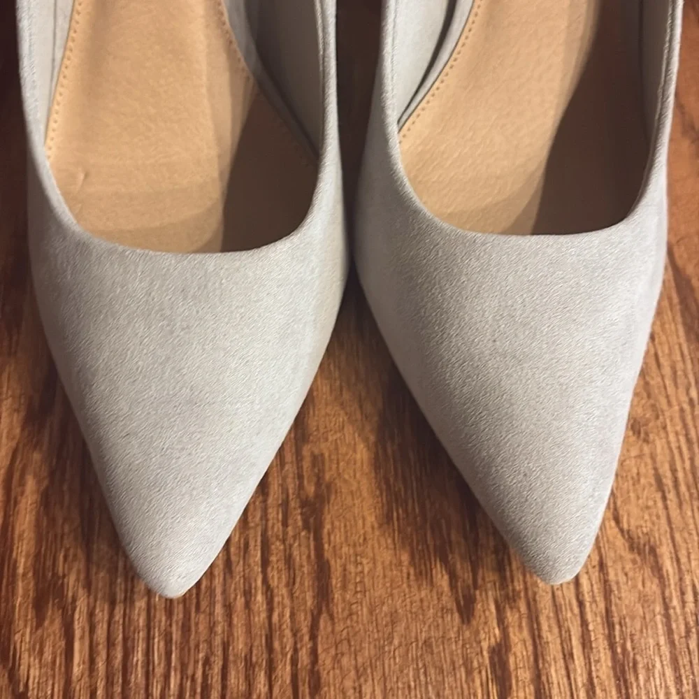 Christian Siriano beautiful faux
